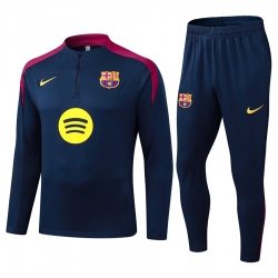 2526 B Training Soccer Suit